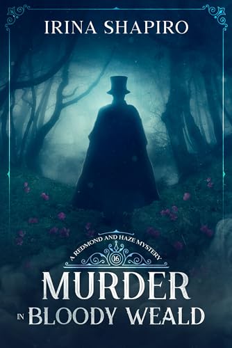 Murder in Bloody Weald: A Redmond and Haze Mystery Book 16... - Livres & eBooks Amazon Royaume-Uni à 0.99€