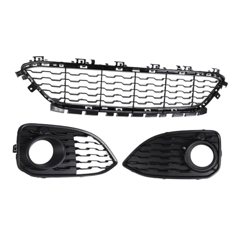 Front Stoßstange Unter Gitter und Nebels Chein Werfer... - Sports & Fitness Amazon Allemagne à 17.82€