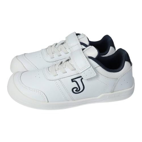 Joma - JR 2503para: Niños Color: Blanco Marino Talla: 31 - Toys & Games Amazon Spain à 29.99€