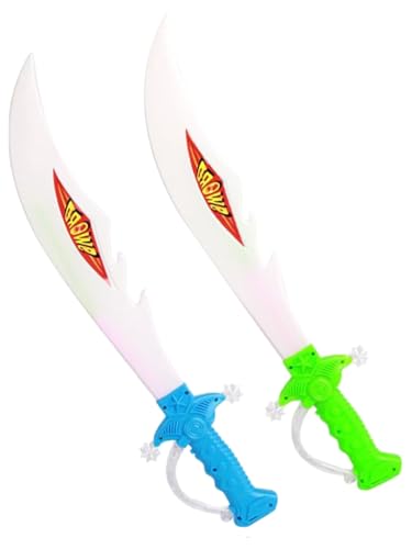 HK Online Light Up FLASHING LED SWORD -Costume Play, Gifting - Maison & Cuisine Amazon Royaume-Uni à 7.81€
