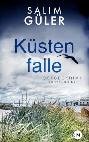 Küstenfalle: Ostseekrimi - Küstenkrimi (Lena und Mads... - Auto & Moto Amazon Allemagne à 2.24€
