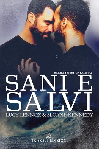 Sani e salvi en promo sur Amazon