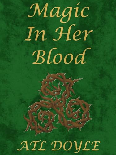 Magic In Her Blood (The Enaid Chronicles Book 1) en promo sur Amazon
