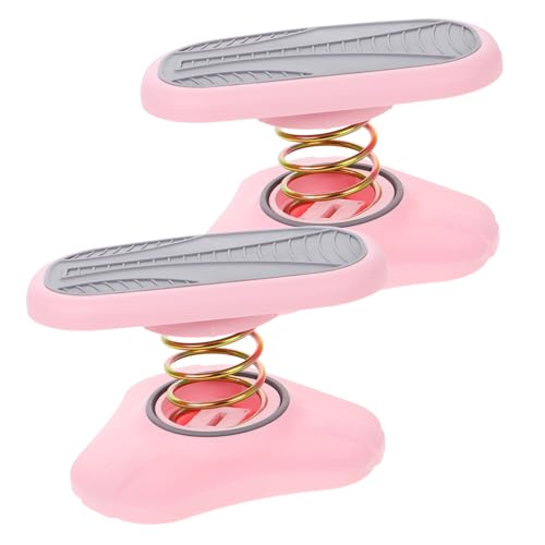 Happyyami 2stücke Verstellbare Fußstütze Für Schreibtisch... - Maison & Cuisine en promo à 24.99€