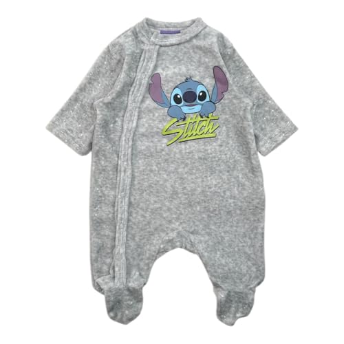 Pigiama Tutina Lilo & Stitch – Pigiama per Bambini Disney –... - Jouets & Jeux Amazon Italie à 8.29€