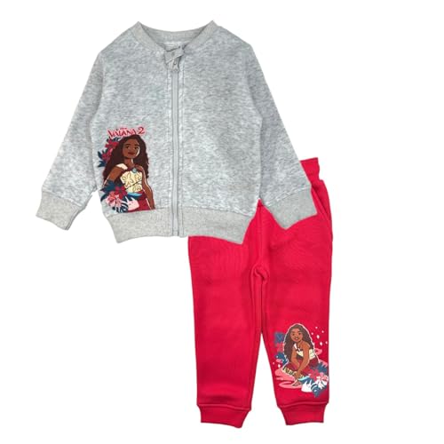 Disney Jogging Vaiana, Gris, Talla única para Niñas - Sports & Fitness Amazon Espagne à 16.73€