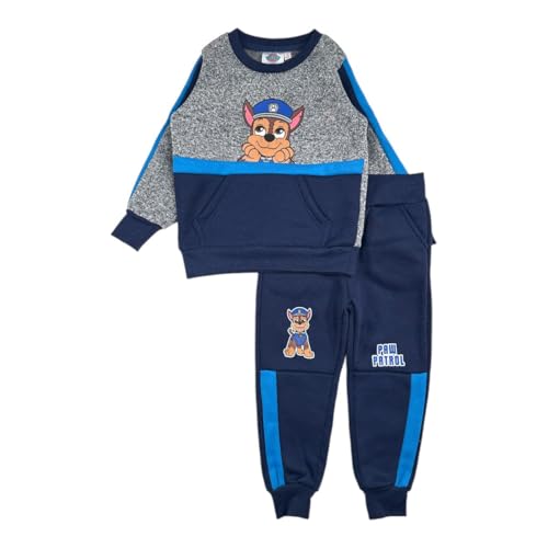 Disney Jogging Paw Patrol Patrulla Canina, Azul Marino... - Jouets & Jeux Amazon Espagne à 26.85€