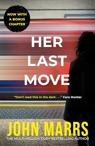 Her Last Move - Livres & eBooks Amazon Royaume-Uni à 0.99€
