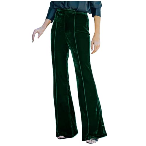 Pantaloni Velluto A Coste Donna, Pantaloni Sportivi Donna... - Sports & Fitness Amazon Italie à 19.03€