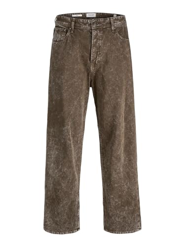 JACK & JONES Jpstalex Smith Original Sn, Crocodile, 38 W/32... - Amazon Royaume-Uni à 15.75€