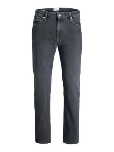 JACK & JONES Jjimike Jjevan Jos 296 Sn, Blue Denim, 34 W/36... - Amazon Royaume-Uni à 13.86€