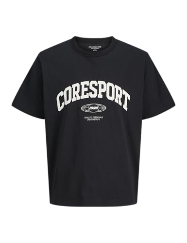 JACK & JONES Jcosignal Graphic Tee Ss Crew Neck - Amazon Allemagne à 5.03€