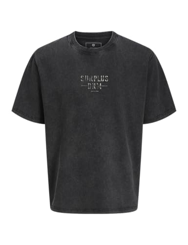JACK & JONES Jprbludaniel Ss Tee - Amazon Allemagne à 6.32€