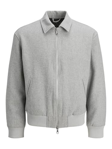 JACK & JONES Male Blousonjacke Blousonjacke - Amazon Allemagne à 26.67€