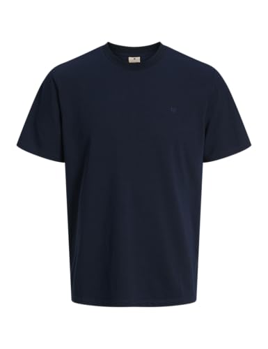 JACK & JONES Jprbluhug Ss Tee - Amazon Allemagne à 6.45€