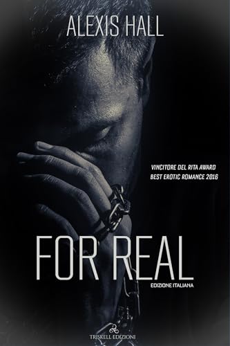 For real: edizione italiana - Books & eBooks Amazon Italy à 2.49€