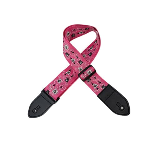 Surwin Correa para Ukelele, Correa de Guitarra, Longitud... - Musique & Instruments en promo à 1.49€