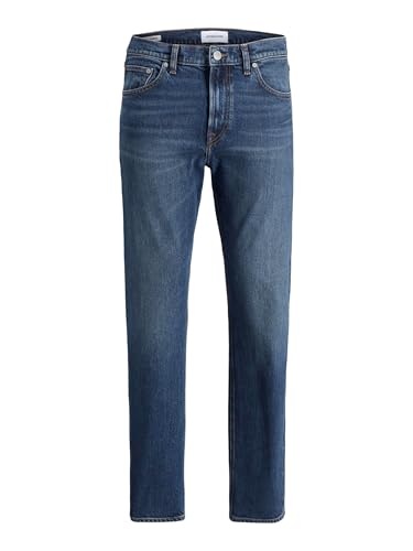 JACK & JONES Jjichris Jjclassic Am 440 Noos Lid, Blue... - Bon plan à 12.14€