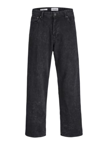 JACK & JONES Jpstalex Smith Original SN, Nero, 33W x 32L - Amazon Italy à 12.10€