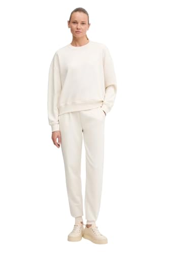 EMPORIO ARMANI TUTA DONNA ICONIC SPUGNA BIANCO S, bianco, S - Amazon Italie à 68.76€