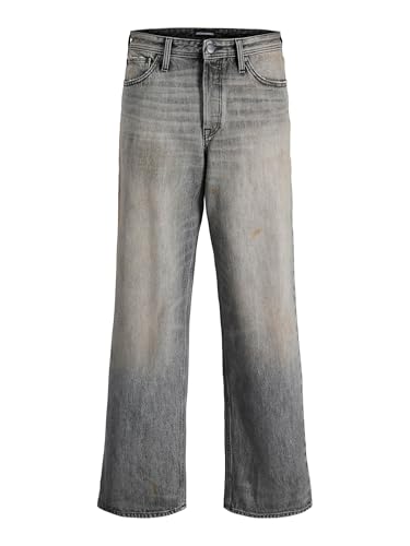 JACK & JONES Jjidave Jjoriginal SBD 573 Sn, Black Denim... - Bon plan à 25.91€