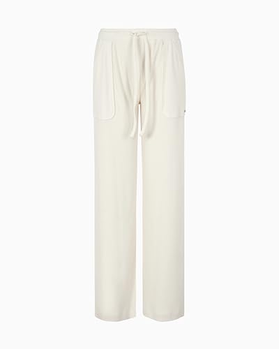 Emporio Armani Pantalones de Ajuste Holgado para Mujer... - Maison & Cuisine Amazon Espagne à 50.81€