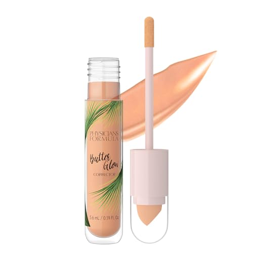 Physicians Formula Butter Glow Corrector, Lightweight... - Sports & Fitness en promo à 6.11€