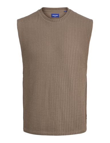 JACK & JONES Jorgreenwich Sl Tee Crew Neck - Amazon Allemagne à 5.57€