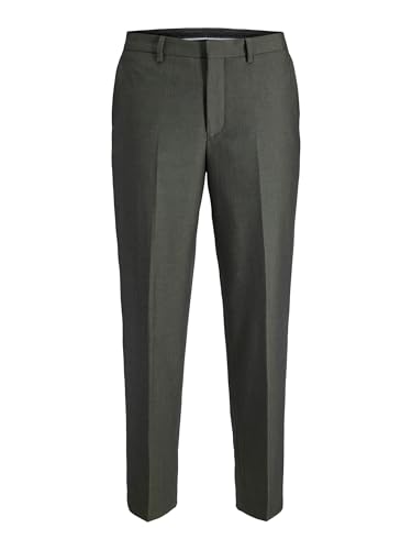 JACK & JONES Jprtheo Trouser Noos, Rosin., 54 - Amazon Italy à 12.48€