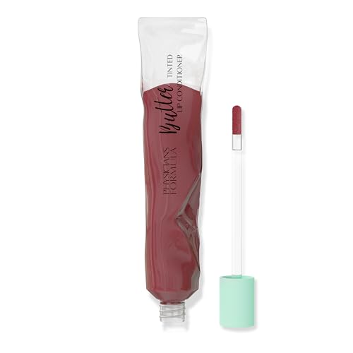 Physicians Formula Butter Lip, Tinted Lip Conditioner with... - Beauty & Fragrances Amazon UK à 5.17€