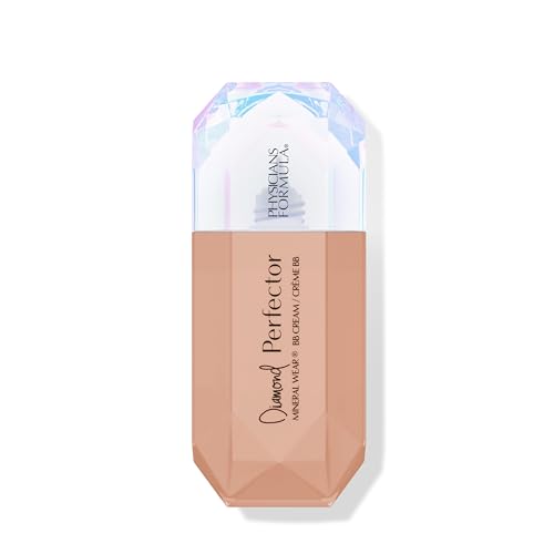 Physicians Formula Mineral Wear Diamond Perfector BB Cream... - Beauté & Parfums Amazon France à 9.22€