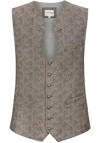 Stockerpoint Trachtenweste Tino Gilet Tradizionale, Talpa... - Mode & Vêtements Amazon Italie à 45.75€