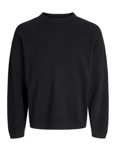 JACK & JONES Jcosignal Knit Crew Neck - Nouvelle promo Amazon à 11.34€