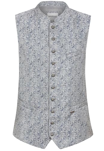 Bergfeuer Trachtenweste Ramiro Gilet Tradizionale, Talpa... - High-Tech & Électronique Amazon Italie à 73.81€