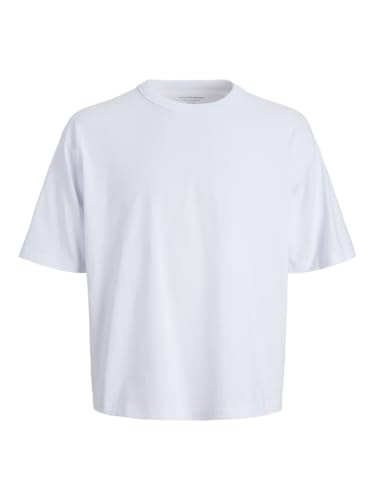 JACK & JONES Jorstyling Icon Box Tee Ss Cn - Amazon Allemagne à 9.06€
