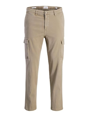 Jpstace Arthur Dobby Cargo Sn, Taupe, 31W / 36L en promo à 21,08€ (-53%) sur Amazon FR