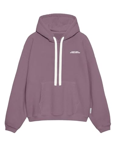 JACK & JONES Jcocover Graphic Hood, Grape Shake, L - Nouvelle promo Amazon à 10.14€