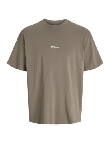 JACK & JONES Jcomotion Graphic Back Tee Ss Crew Neck - Amazon Germany à 5.00€