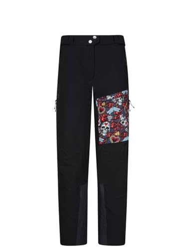 ROCK EXPERIENCE Fanatic Pantaloni da SCII da Donna - Maison & Cuisine Amazon Italie à 115.28€