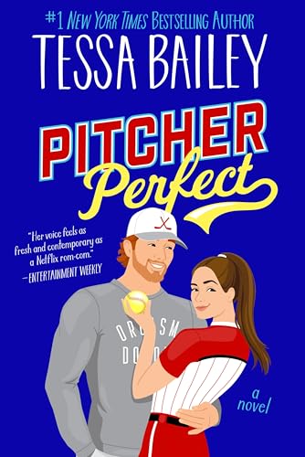 Pitcher Perfect: A Spicy Fake-Dating Sports Romance of a... - Bon plan à 2.99€