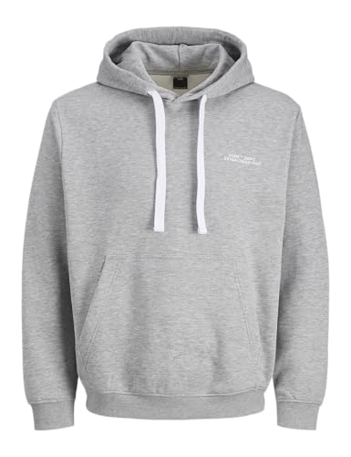 JACK & JONES Jcocover Graphic Hood - Amazon Allemagne à 17.30€