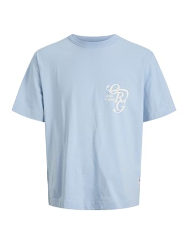 JACK & JONES Jorgramercy Mono Tee Ss Crew Neck - High-Tech & Électronique Amazon Allemagne à 7.84€