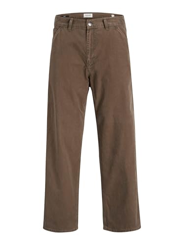 JACK & JONES Jpstalex Ember Worker Pant Sn, Crocodile, 32... - Maison & Cuisine en promo à 11.41€