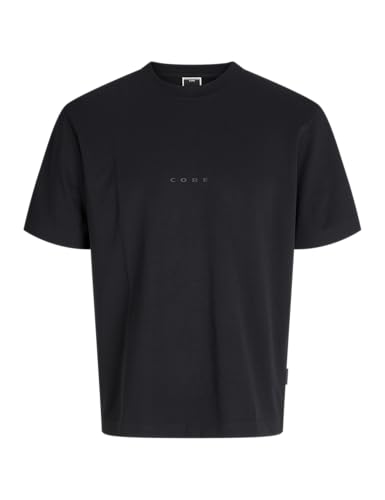 JACK & JONES Jcostance Back Text Tee Ss Crew Neck - Amazon Allemagne à 6.93€