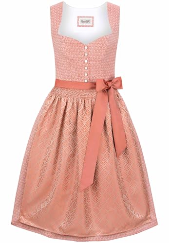 Heimatgwand Dirndl Daniela - Amazon Allemagne à 91.45€