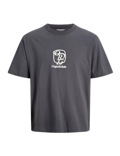 JACK & JONES Jorgramercy Mono Tee Ss Crew Neck - High-Tech & Électronique Amazon Allemagne à 9.61€