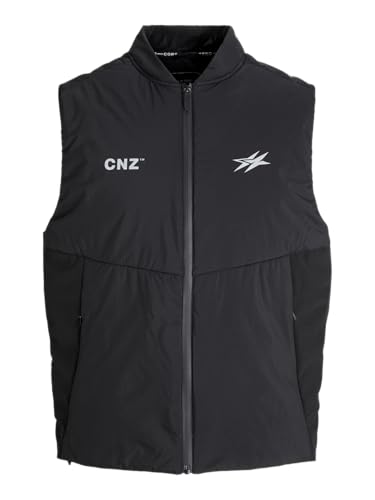 JACK & JONES Insulated Bodywarmer Jcocnz Paris-Scaldacollo... - Amazon Italy à 20.40€