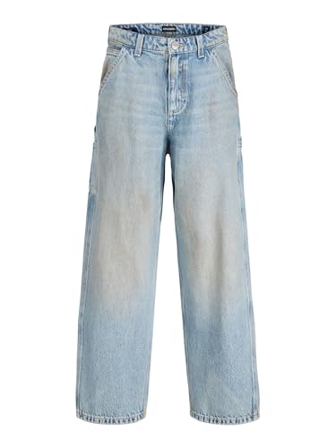 JACK & JONES JUNIOR Jjialex Jjicarpenter Sq 471 Sn Jnr - Auto & Moto Amazon Allemagne à 24.50€