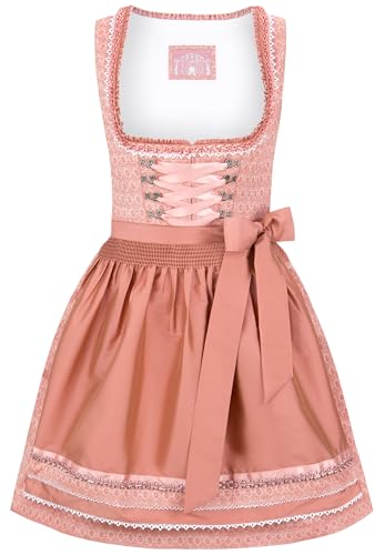 Wiesnwuid Dirndl Lilly - Amazon Germany à 40.89€