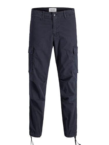 JACK & JONES Jpstace Tucker Cargo Ama Noos, Charcoal Art... - Auto & Moto en promo à 18.69€